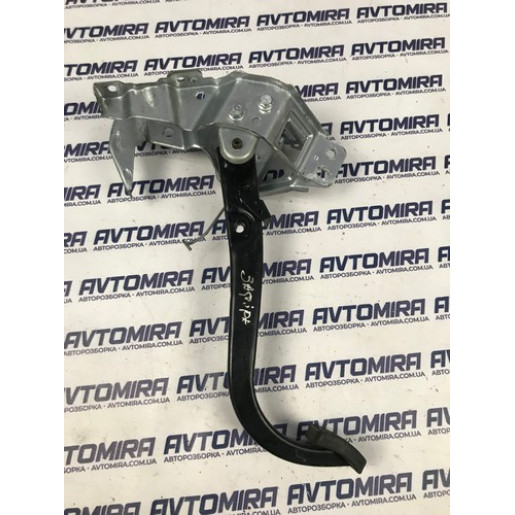 Педаль тормоза Opel Zafira B 2005-2011 24463408